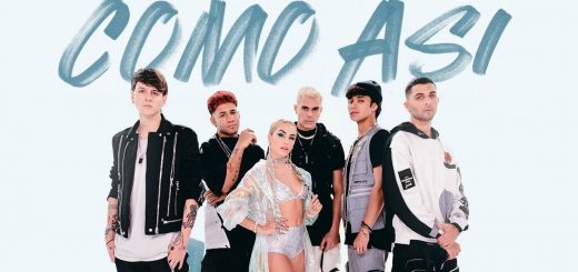 como así
